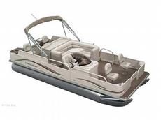 Starcraft Marine Starfish 226 CR 2005 Boat specs