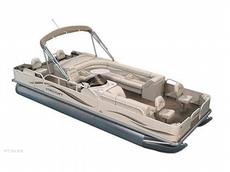 Starcraft Marine Starfish 246 CR 2005 Boat specs