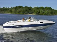 Stingray 195CS 2005 Boat specs