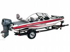 180 Fish & Ski Boat Specs