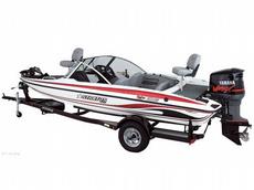 191 Fish & Ski Boat Specs