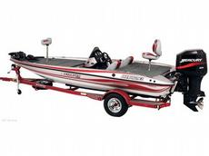 Stratos 195 Pro XL 2005 Boat specs