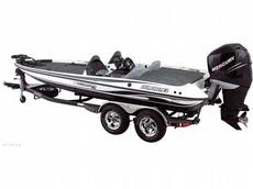 Stratos 201 Pro XL 2005 Boat specs