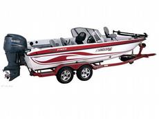 Stratos 21 MSX 2005 Boat specs