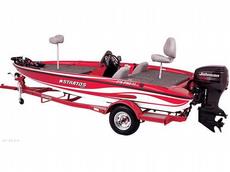 Stratos 275 Pro XL 2005 Boat specs