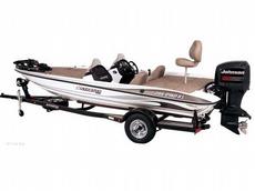 Stratos 285 Pro XL 2005 Boat specs