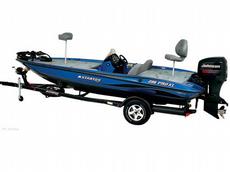 Stratos 286 Pro XL 2005 Boat specs