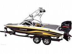 290 Fish & Ski Boat Specs