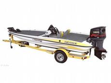 Stratos 294 Pro XL 2005 Boat specs