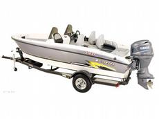 Stratos 375 XF 2005 Boat specs