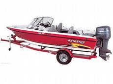 Stratos 386 XF 2005 Boat specs