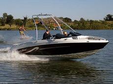 Sugar Sand Calais  2005 Boat specs