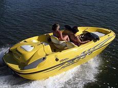 Sugar Sand Tango Super Sport 2005 Boat specs