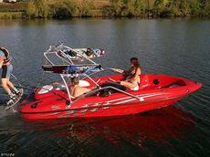 Sugar Sand Tango Xtreme  2005 Boat specs