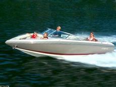 Supra Sunsport 24 V 2005 Boat specs