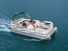 Sweetwater 2019 EL 2005 Boat specs