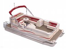 Sweetwater 2019 SC-3 Gate 2005 Boat specs