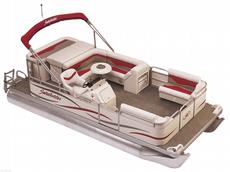 Sweetwater 2019 SC-4 Gate 2005 Boat specs