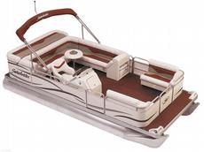 Sweetwater 2019 UL 2005 Boat specs