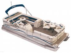 Sweetwater 2221 EL 2005 Boat specs