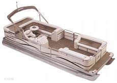 Sweetwater 2423 EL 2005 Boat specs