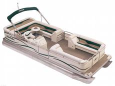 Sweetwater 2423 UL 2005 Boat specs
