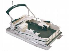 Sweetwater Challenger 160 EX 2005 Boat specs