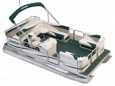 Sweetwater Challenger 180 ES  2005 Boat specs
