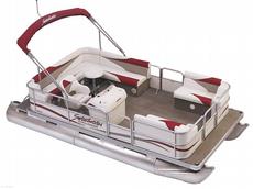 Sweetwater Challenger 180 EX 2005 Boat specs