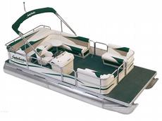 Sweetwater Challenger 200 ES  2005 Boat specs