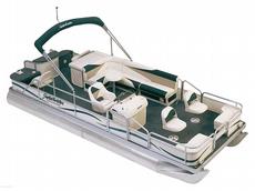 Sweetwater Challenger 220 FCXL 2005 Boat specs