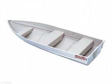 Sylvan 1200 Fish Advantage 2005 Boat specs
