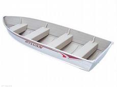 Sylvan 1400 Sea Snapper 2005 Boat specs