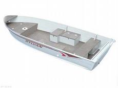 Sylvan 1600 Super Snapper 2005 Boat specs