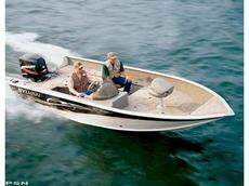 Sylvan 1700 Avenger SC 2005 Boat specs