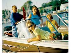 Sylvan 1900 Pro Fish DC 2005 Boat specs