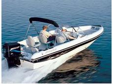 Sylvan 206 Viper 2005 Boat specs