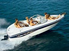 Sylvan V160 OB 2005 Boat specs