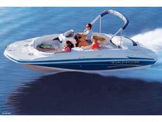 Tahoe Boats 195 I/O 2005 Boat specs