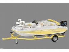 Tahoe Boats 195 OB 2005 Boat specs