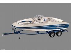 Tahoe Boats 204 2005 Boat specs