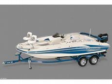 Tahoe Boats 215 OB 2005 Boat specs