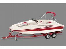 Tahoe Boats 222 2005 Boat specs