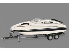 Tahoe Boats 228 2005 Boat specs