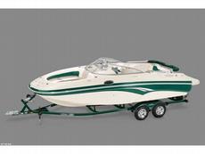 Tahoe Boats 234 2005 Boat specs