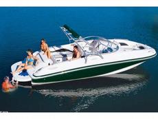 Tahoe Boats 254 2005 Boat specs