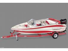 Tahoe Boats Q4 Sport OB 2005 Boat specs