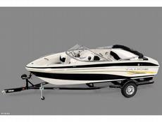 Tahoe Boats Q6 Sport 2005 Boat specs