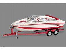 Tahoe Boats Q8i 2005 Boat specs