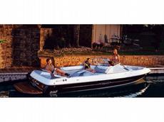 Tige 21i 2005 Boat specs